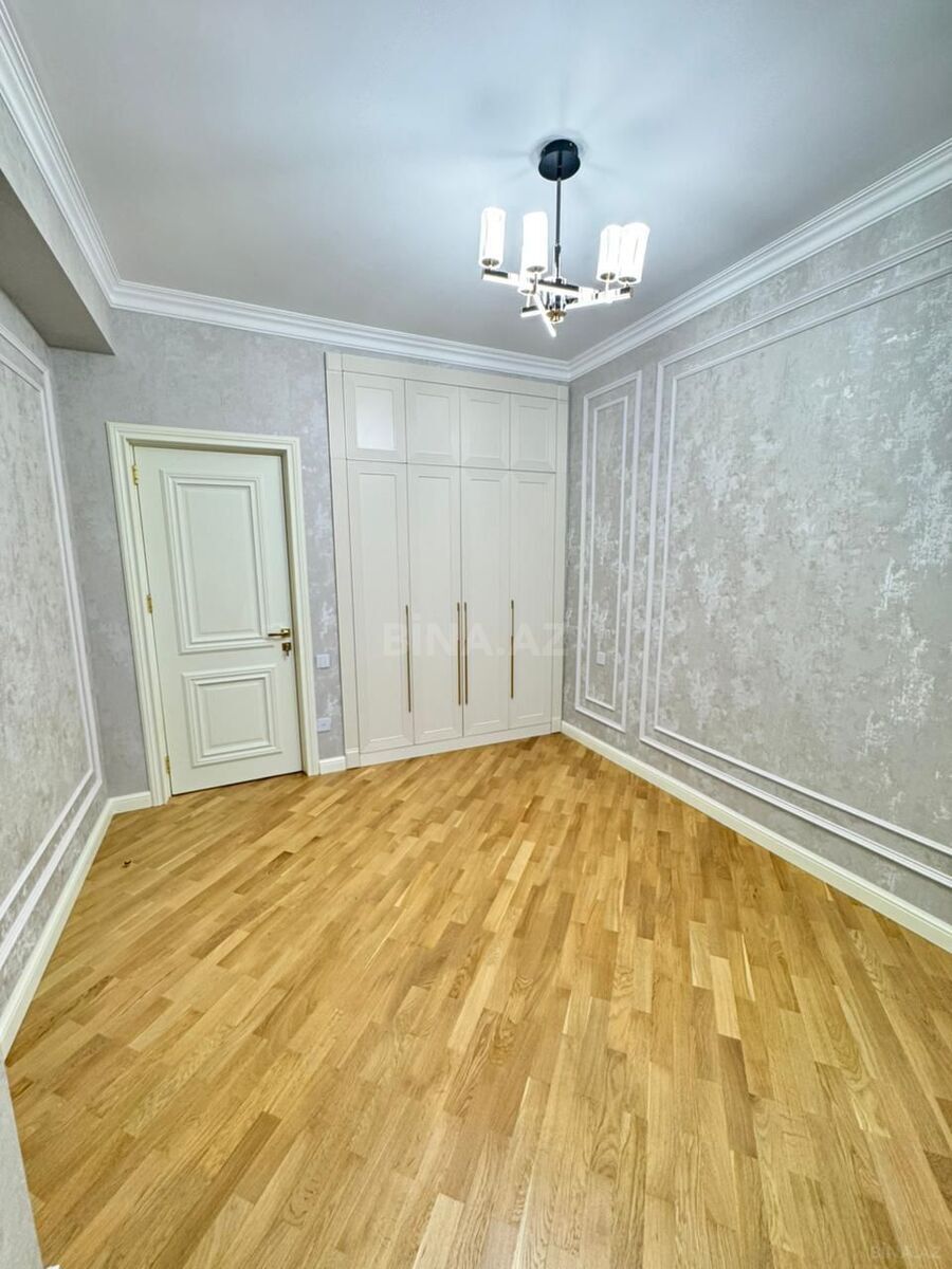 2 otaqlı yeni tikili - Azadlıq Prospekti m. - 75 m² (6)