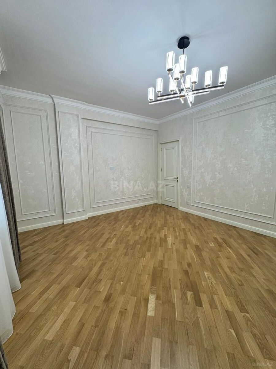 2 otaqlı yeni tikili - Azadlıq Prospekti m. - 75 m² (2)