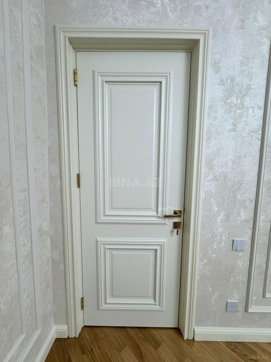 2 otaqlı yeni tikili - Azadlıq Prospekti m. - 75 m² (9)