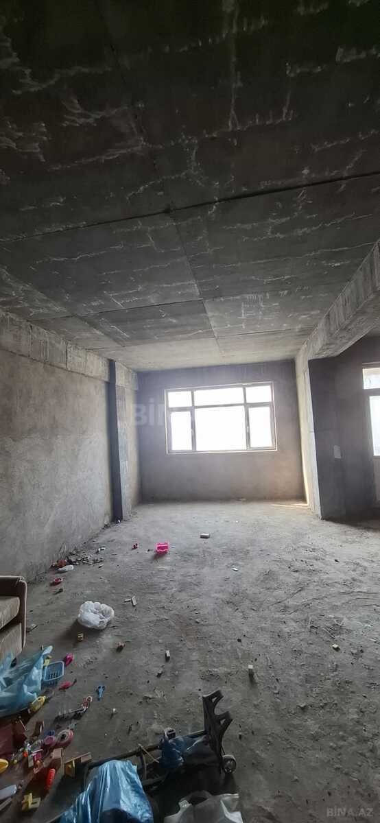 3 otaqlı yeni tikili - Avtovağzal m. - 150 m² (4)