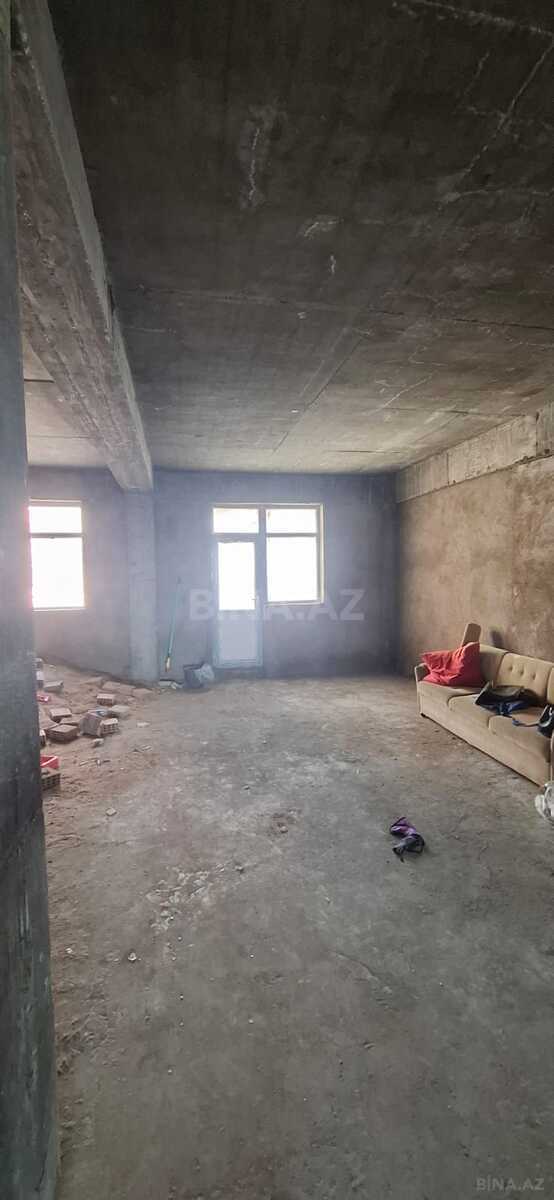 3 otaqlı yeni tikili - Avtovağzal m. - 150 m² (3)