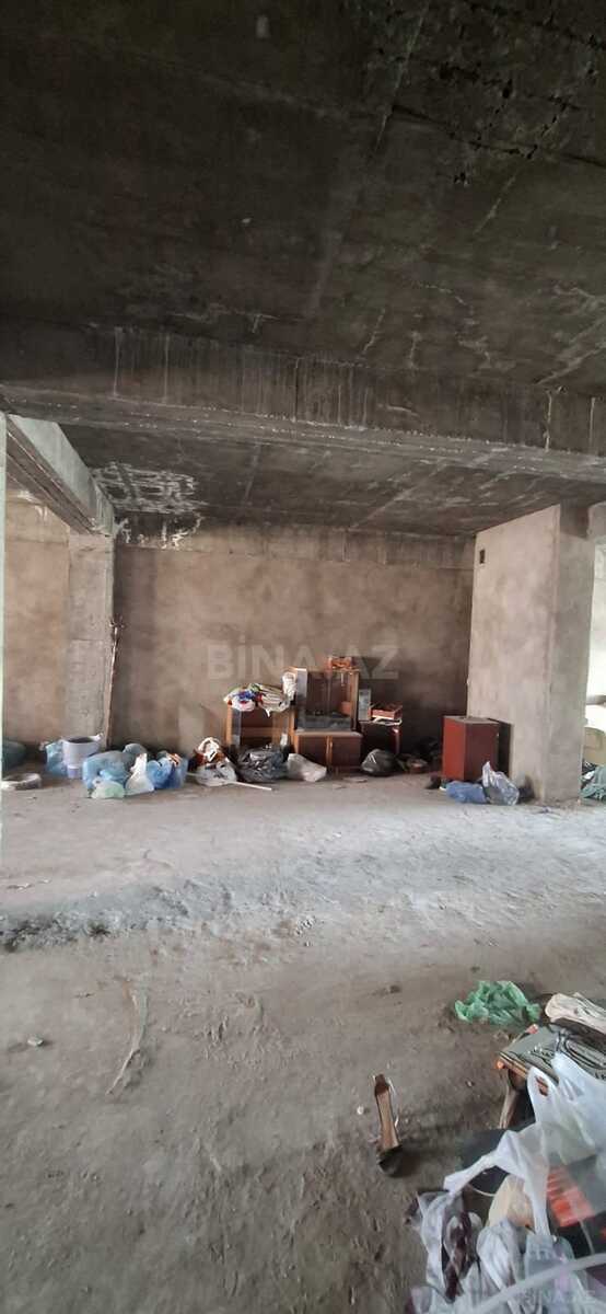 3 otaqlı yeni tikili - Avtovağzal m. - 150 m² (6)