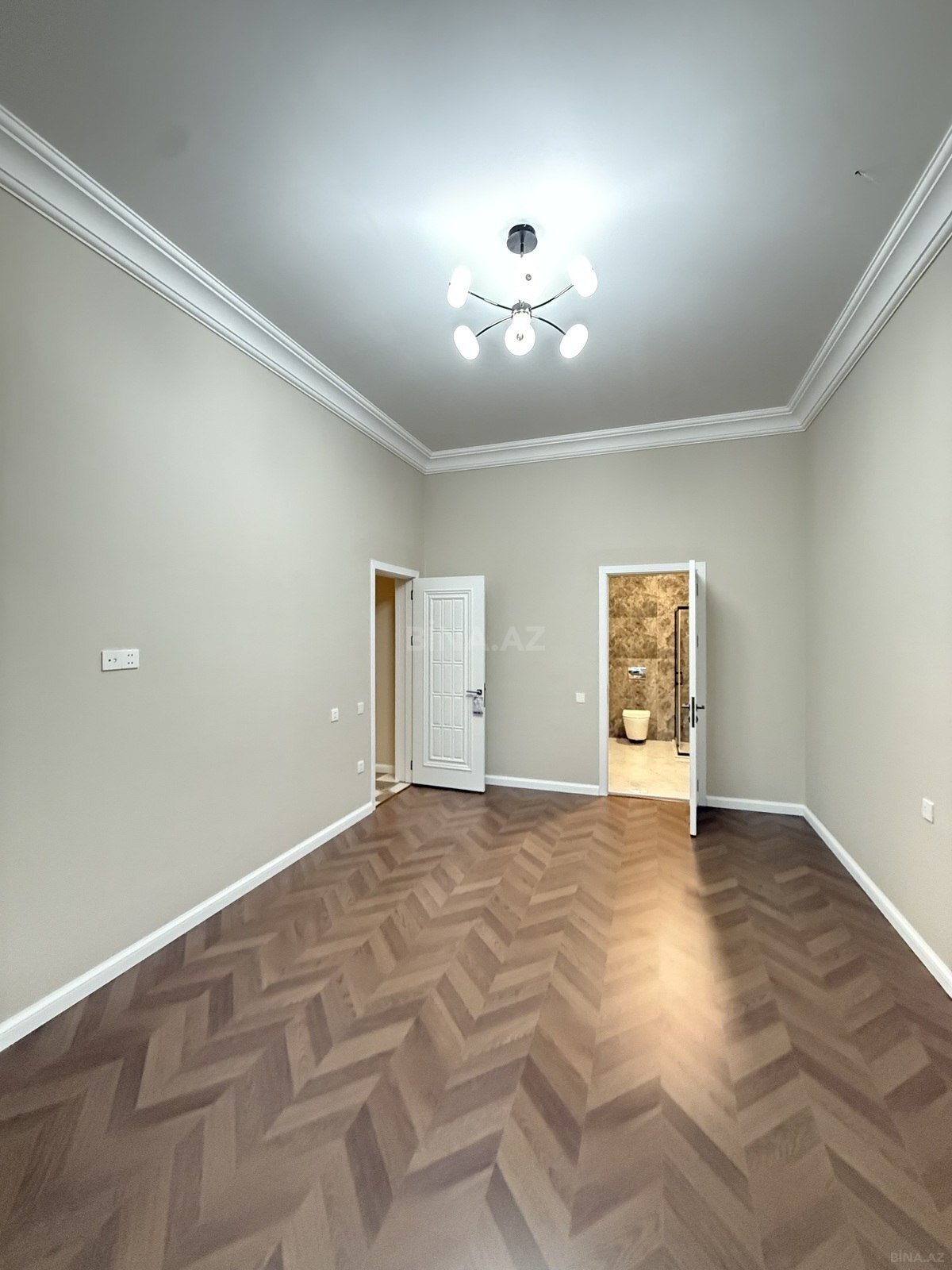 5-комн. дом/дача - пос. Мардакан - 230 м² (23)
