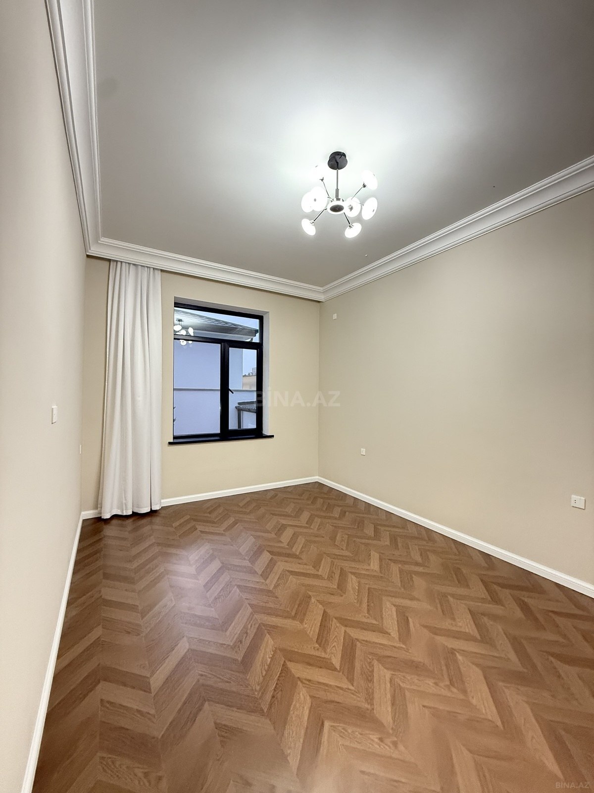 5-комн. дом/дача - пос. Мардакан - 230 м² (19)