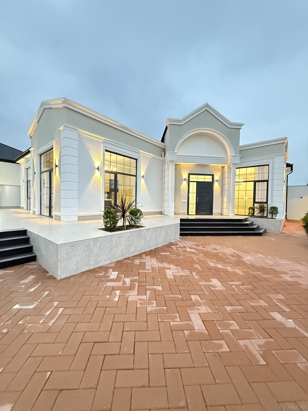 5-комн. дом/дача - пос. Мардакан - 230 м² (6)