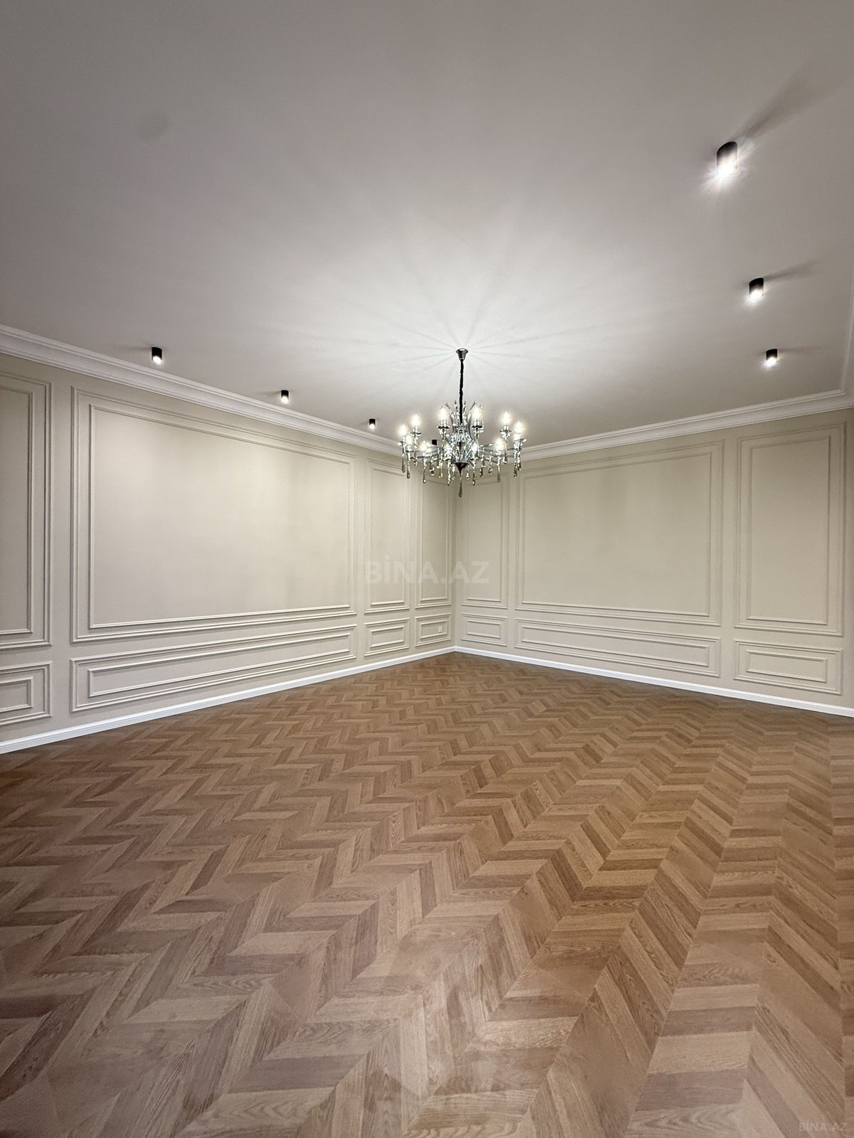 5-комн. дом/дача - пос. Мардакан - 230 м² (14)