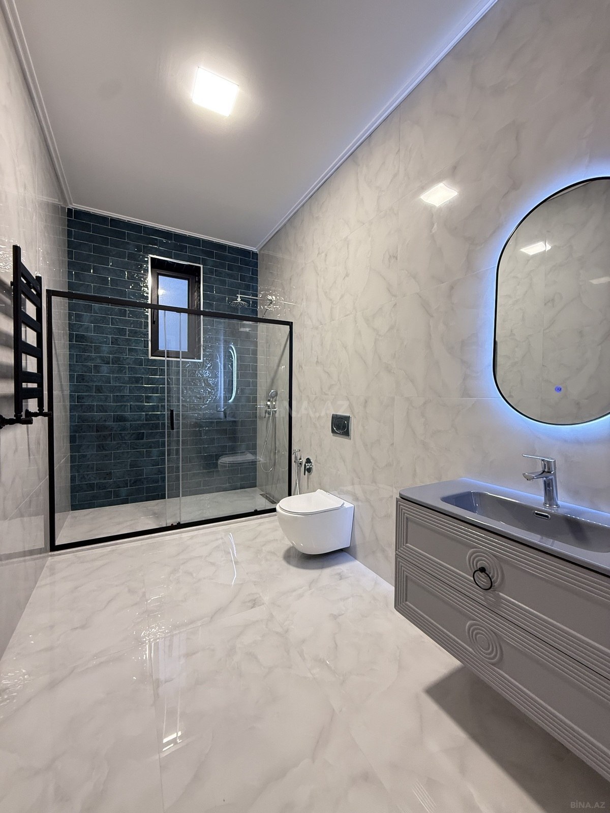 5-комн. дом/дача - пос. Мардакан - 230 м² (18)