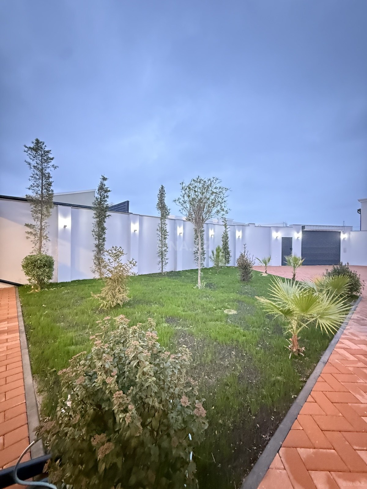 5-комн. дом/дача - пос. Мардакан - 230 м² (7)