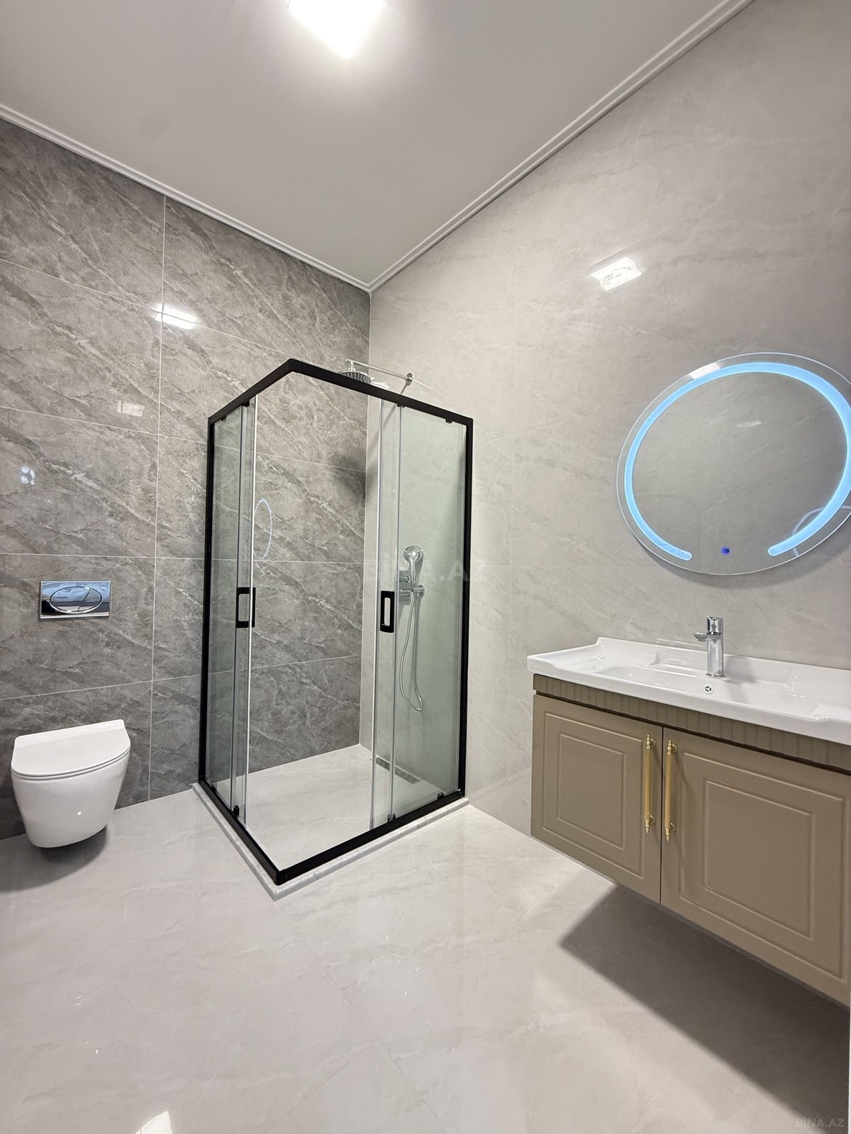 5-комн. дом/дача - пос. Мардакан - 230 м² (21)