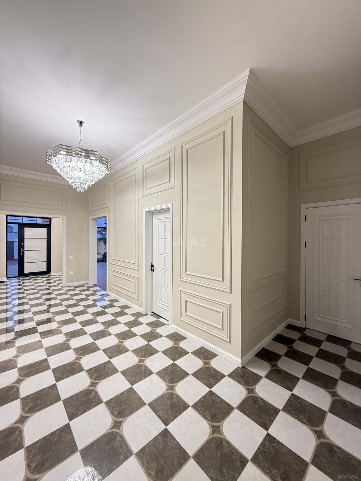 5-комн. дом/дача - пос. Мардакан - 230 м² (11)