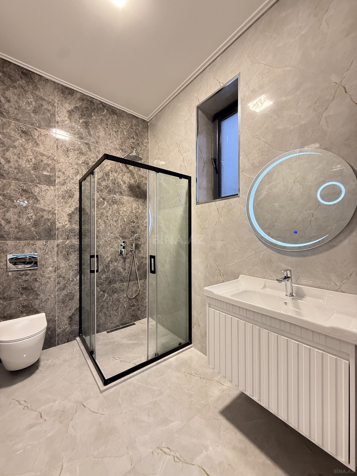 5-комн. дом/дача - пос. Мардакан - 230 м² (24)