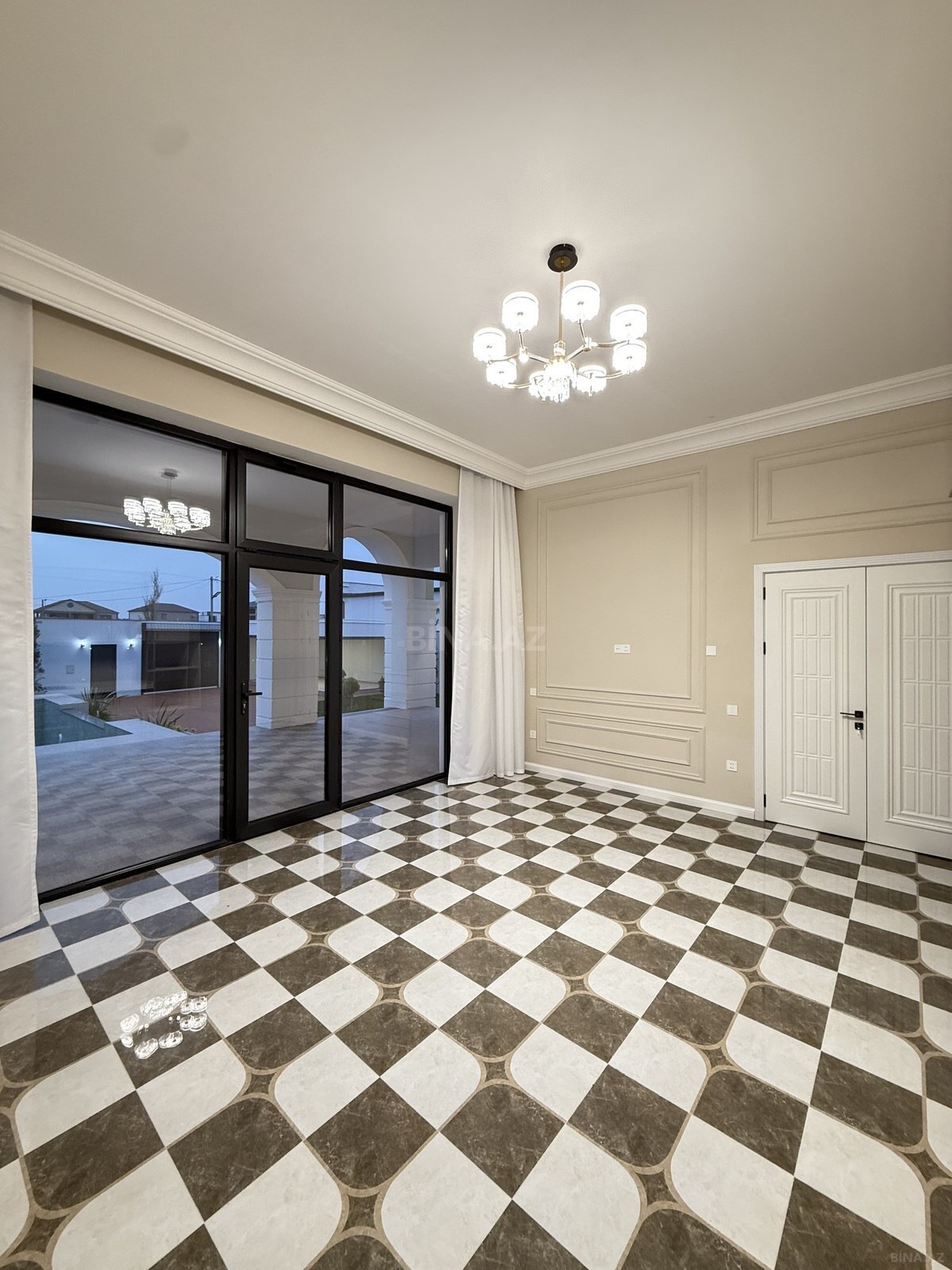 5-комн. дом/дача - пос. Мардакан - 230 м² (16)