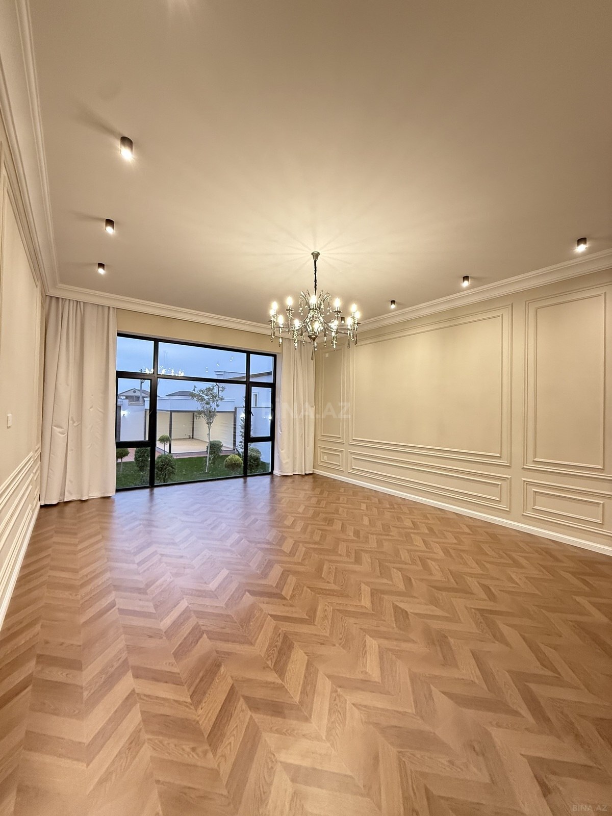 5-комн. дом/дача - пос. Мардакан - 230 м² (13)