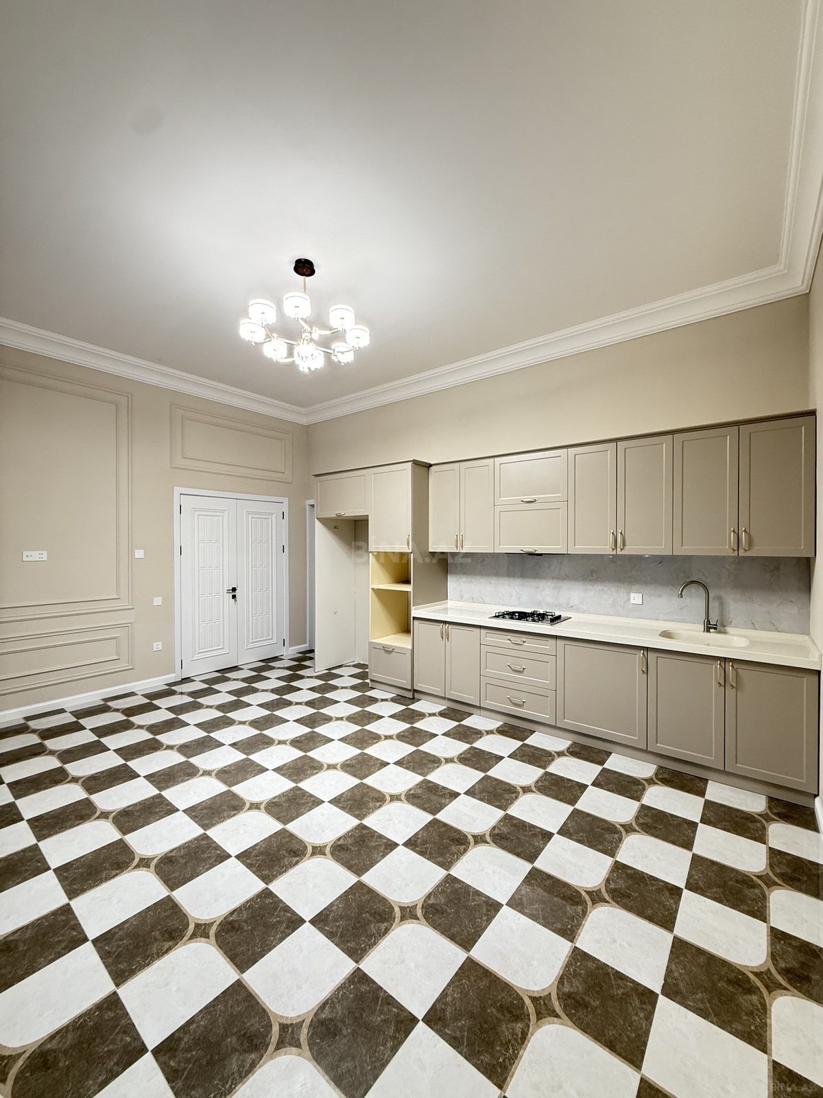 5-комн. дом/дача - пос. Мардакан - 230 м² (15)