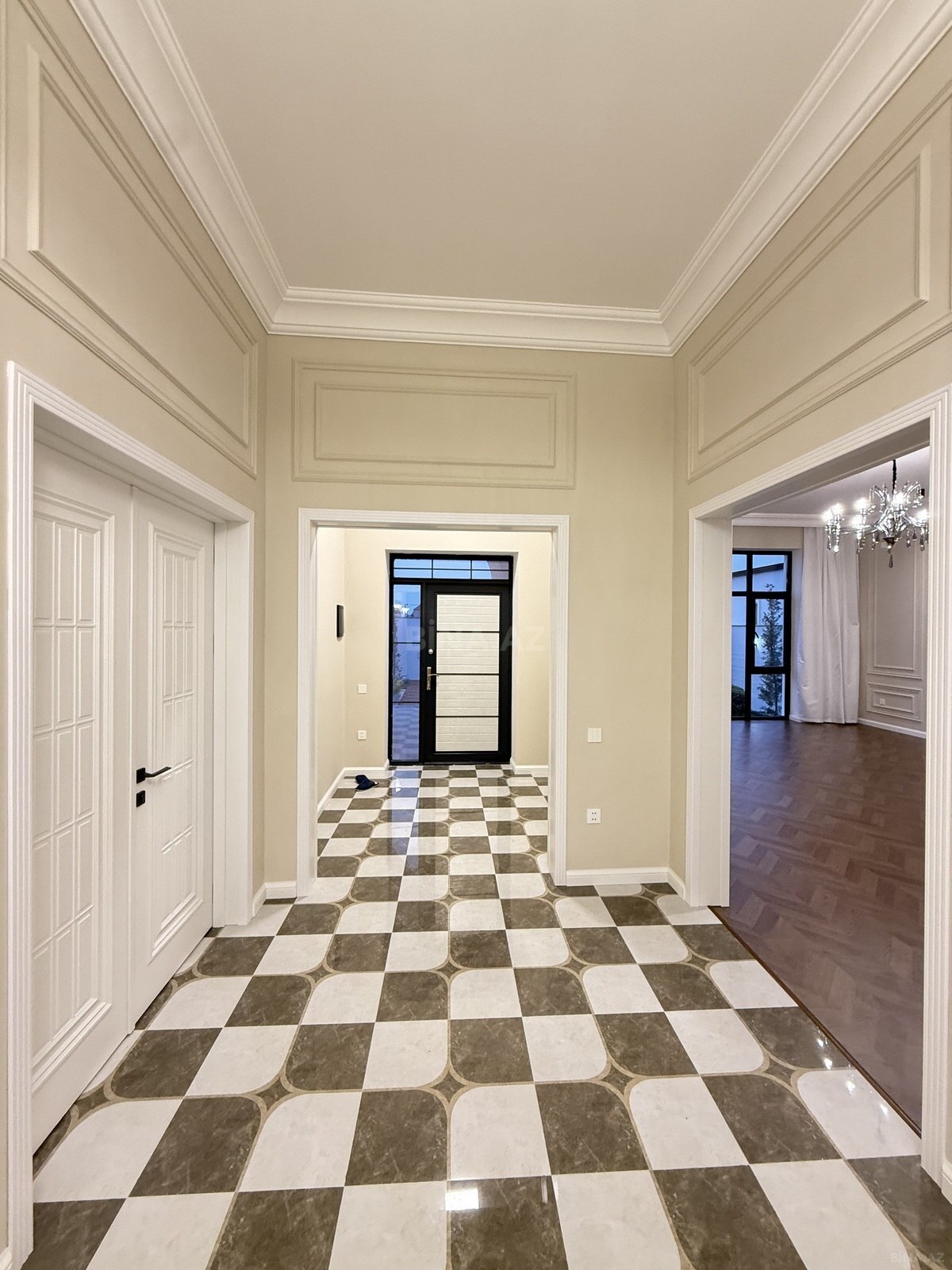 5-комн. дом/дача - пос. Мардакан - 230 м² (12)