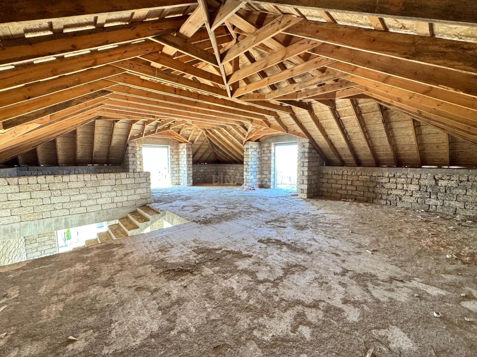 10-комн. дом/дача - пос. Нардаран - 430 м² (9)