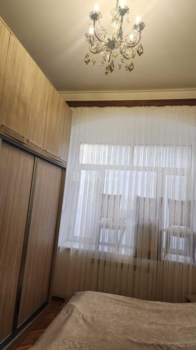 3 otaqlı köhnə tikili - Sahil m. - 80 m² (10)