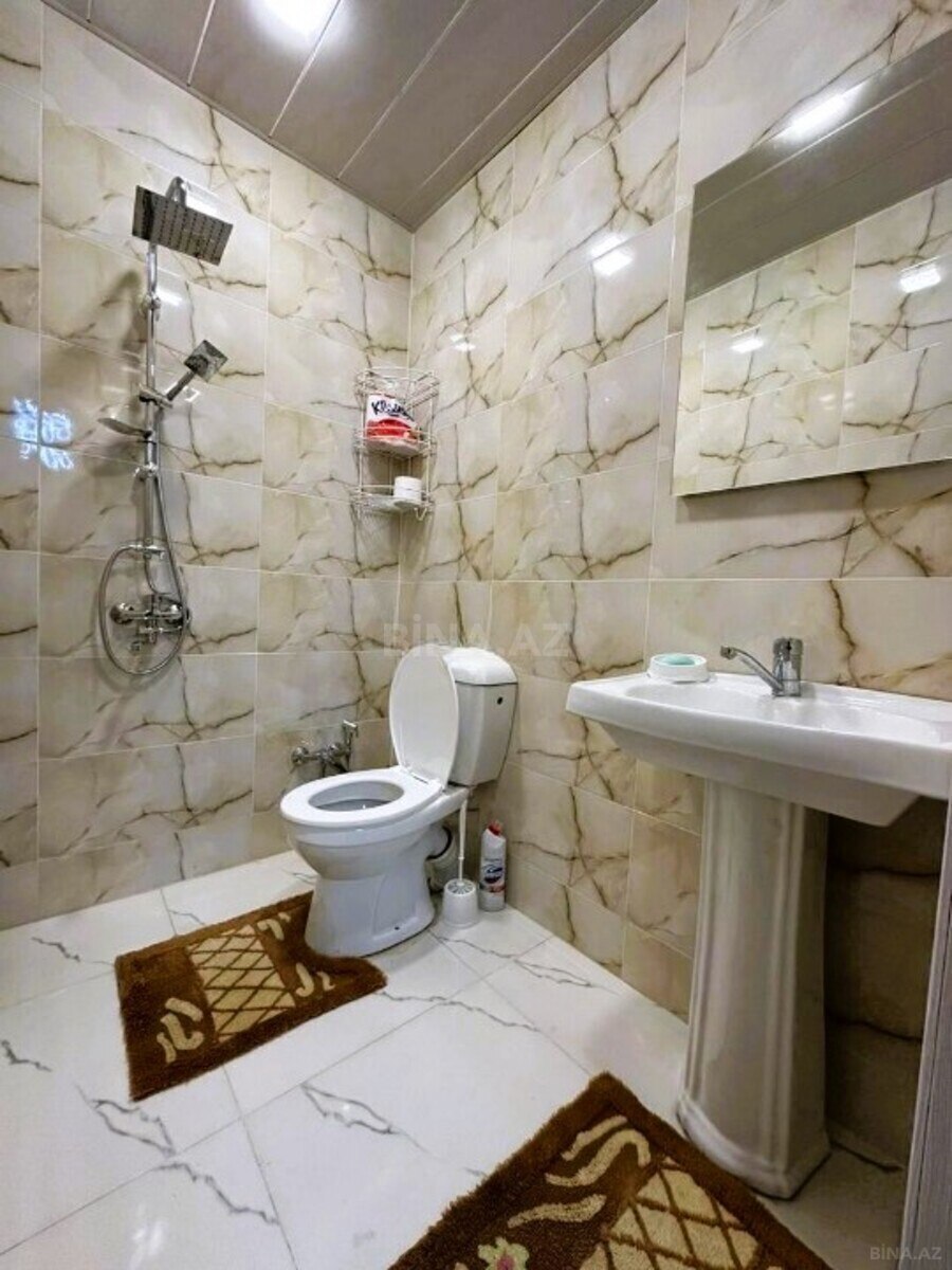 3-комн. новостройка - м. 8 ноября - 91 м² (7)
