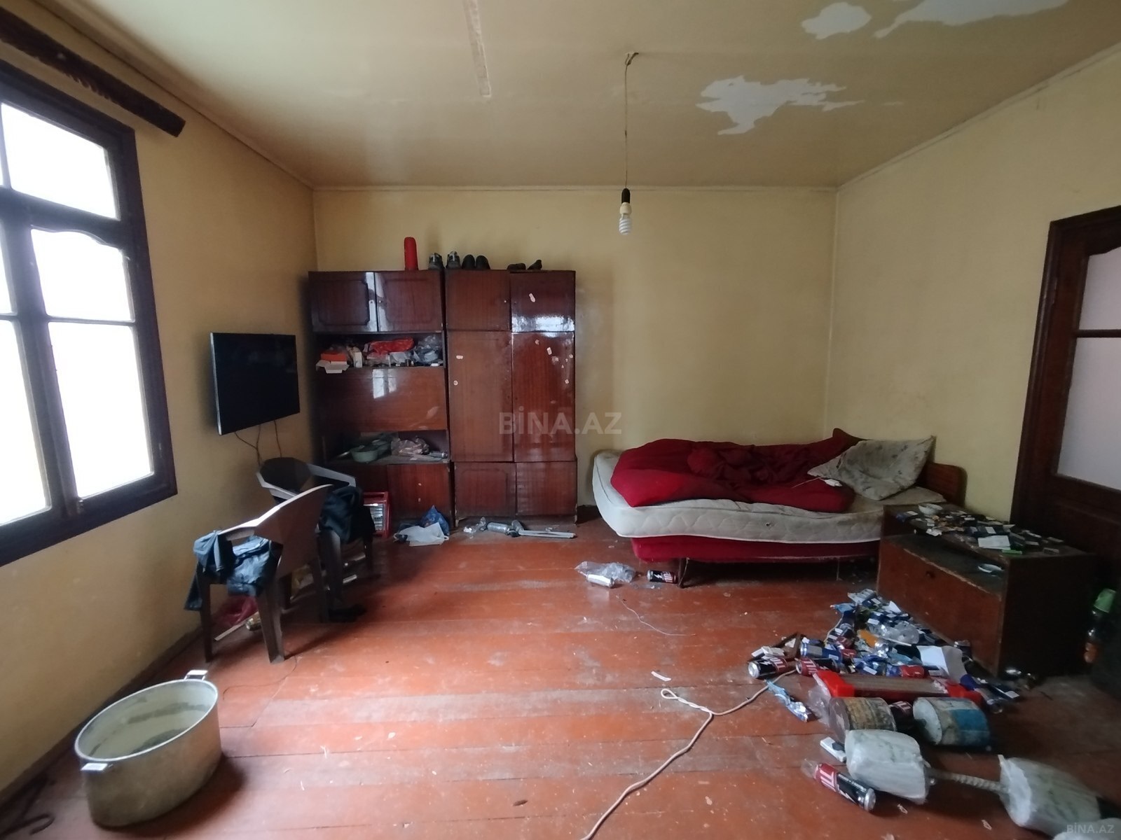 3 otaqlı həyət evi/bağ evi - Bilgəh q. - 110 m² (4)