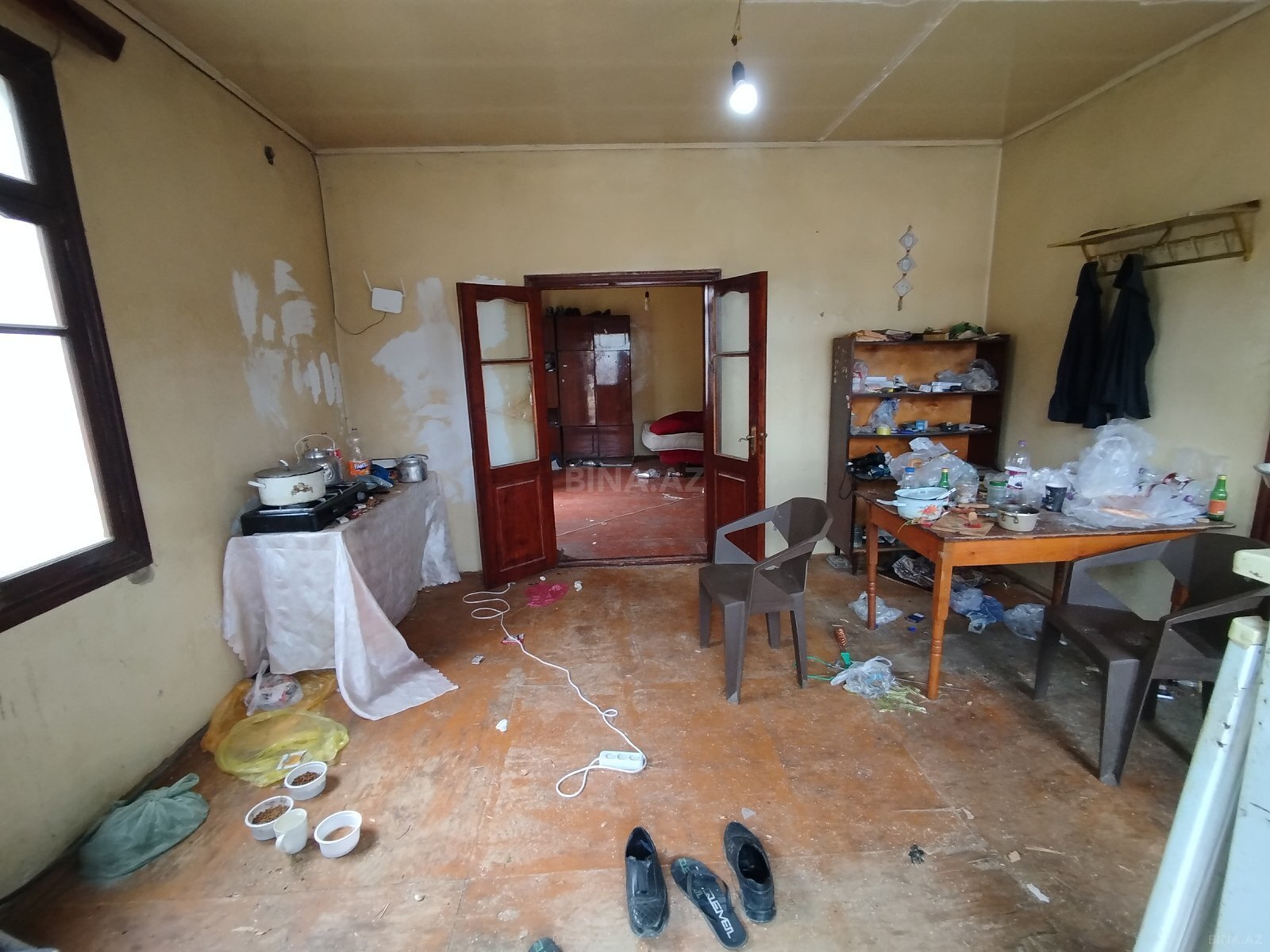 3 otaqlı həyət evi/bağ evi - Bilgəh q. - 110 m² (6)