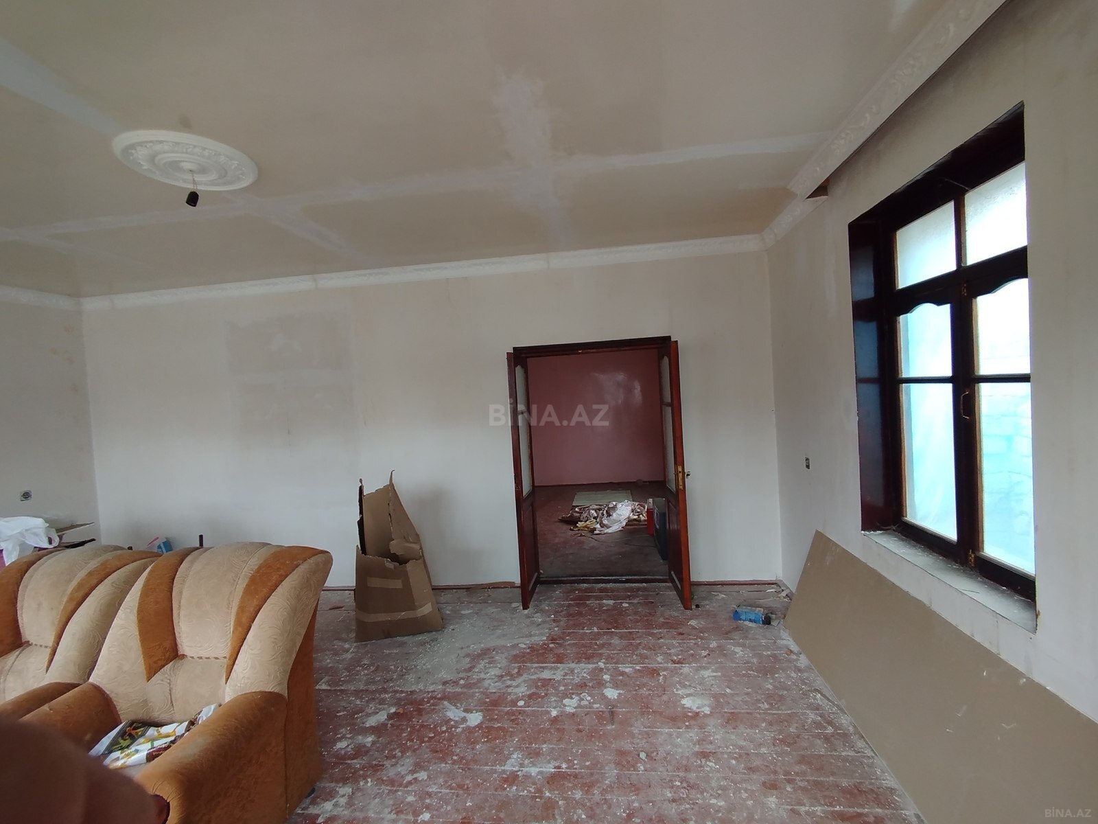 3 otaqlı həyət evi/bağ evi - Bilgəh q. - 110 m² (5)