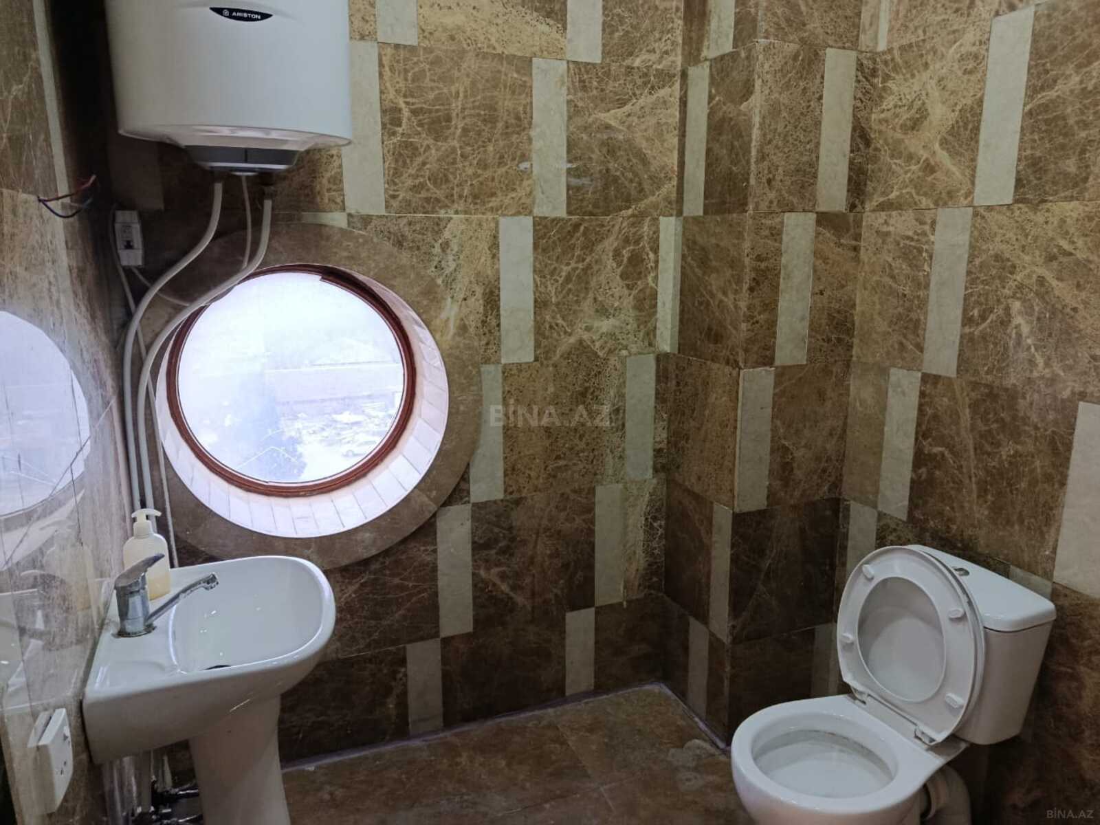 1-комн. офис - м. Нариман Нариманов - 75 м² (4)