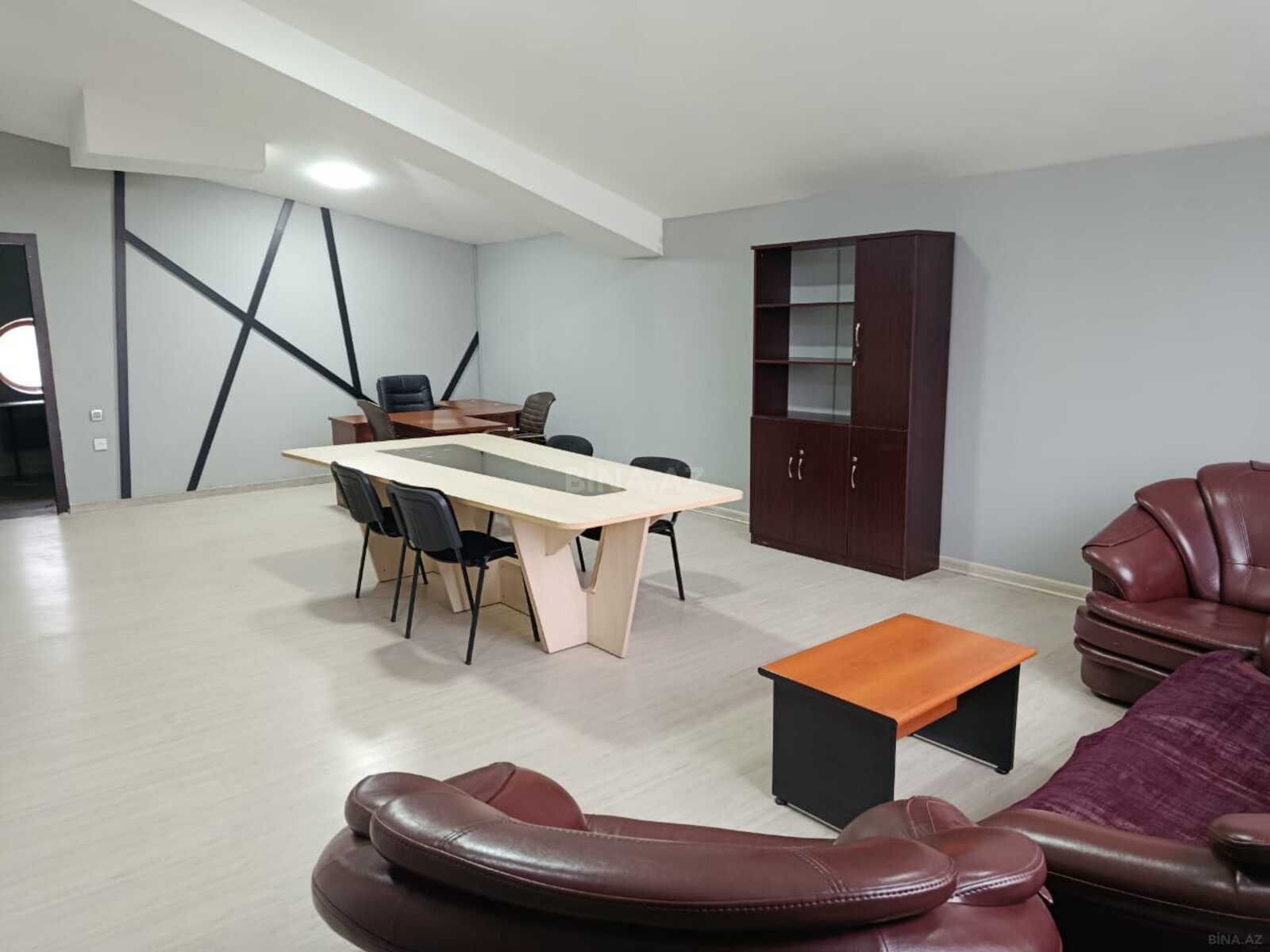 1-комн. офис - м. Нариман Нариманов - 75 м² (1)