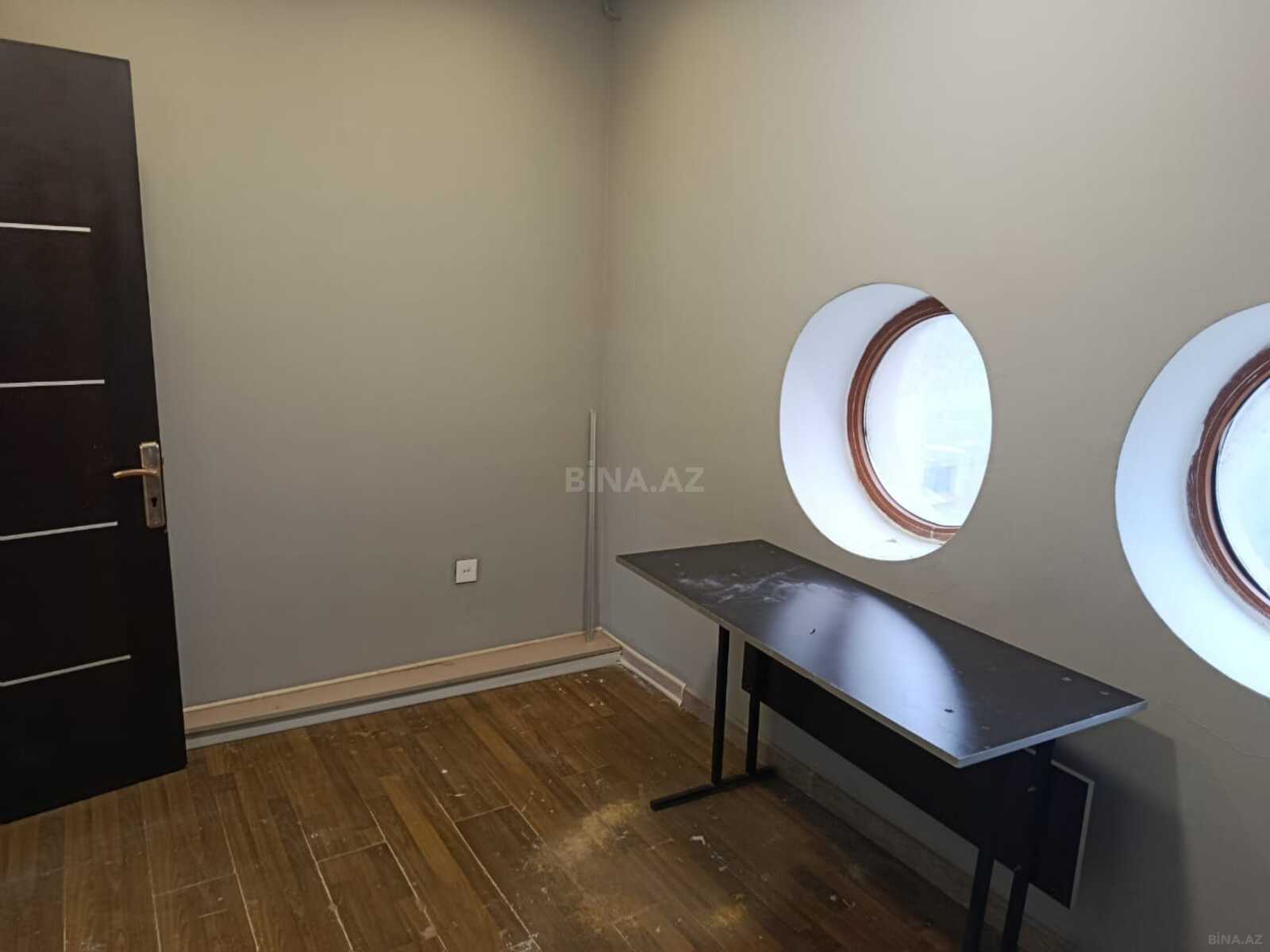 1-комн. офис - м. Нариман Нариманов - 75 м² (3)