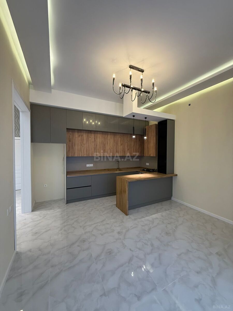 4-комн. дом/дача - пос. Шувеляны - 180 м² (10)