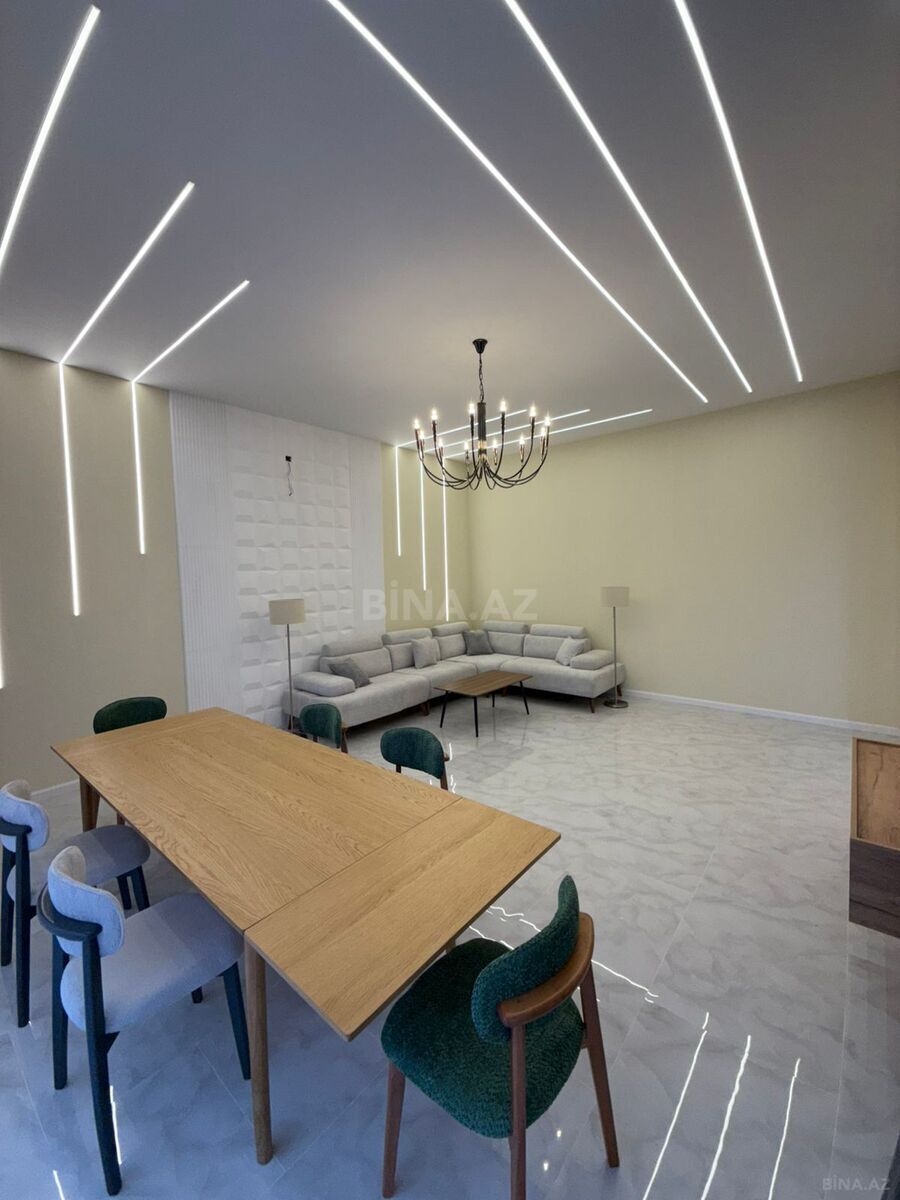 4-комн. дом/дача - пос. Шувеляны - 180 м² (9)