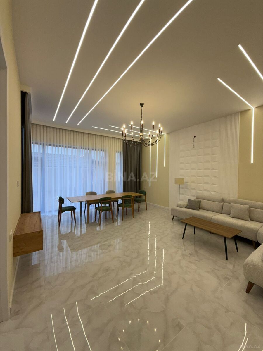 4-комн. дом/дача - пос. Шувеляны - 180 м² (8)