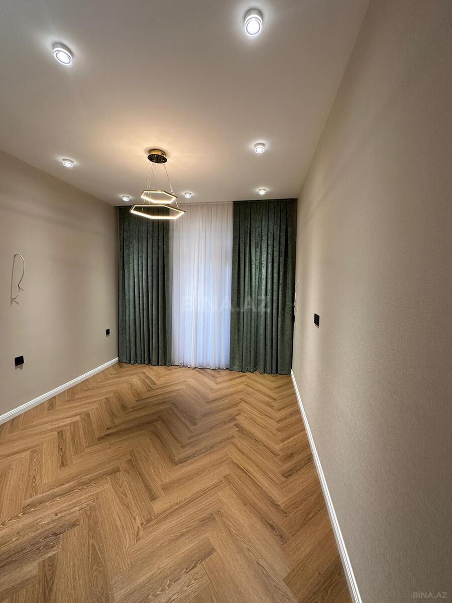 3-комн. новостройка - Насиминский  р. - 110 м² (6)