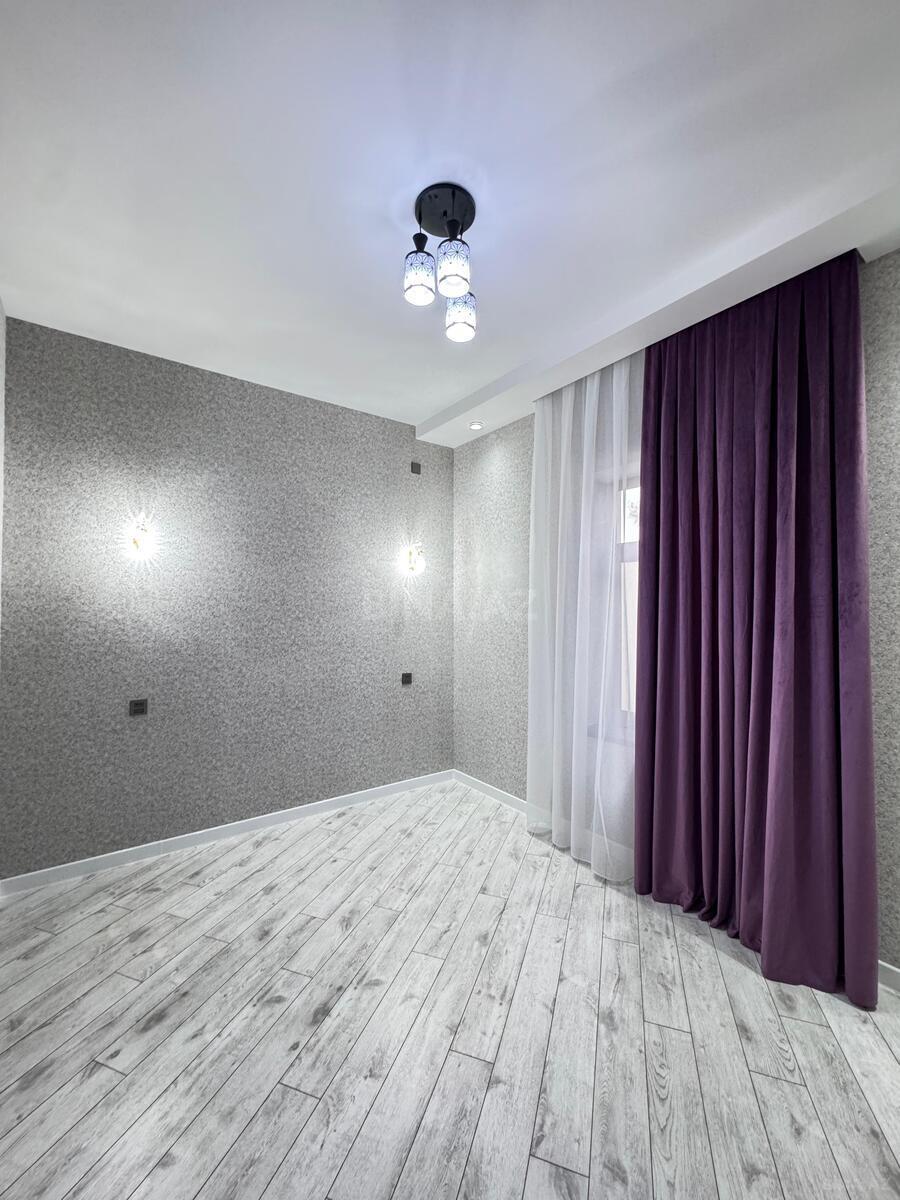 4 otaqlı həyət evi/bağ evi - Şüvəlan q. - 170 m² (20)