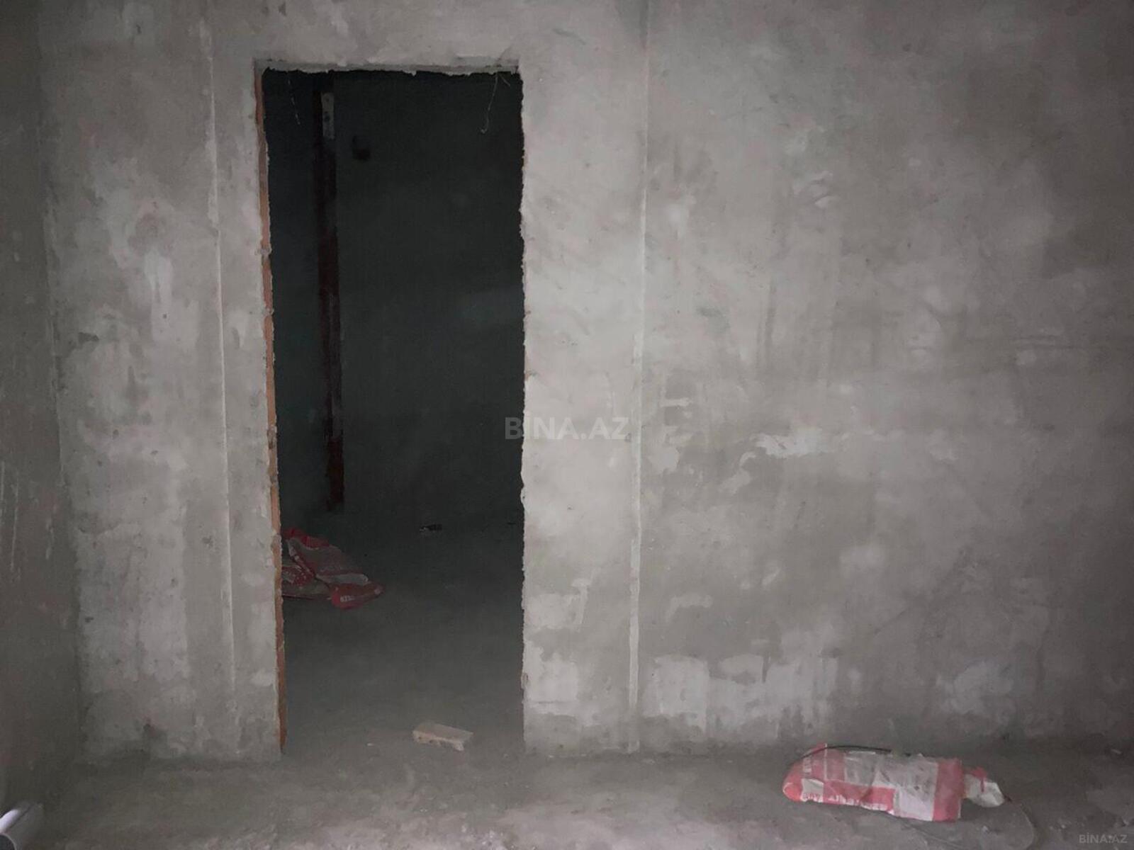4 otaqlı yeni tikili - Nəsimi r. - 231 m² (9)