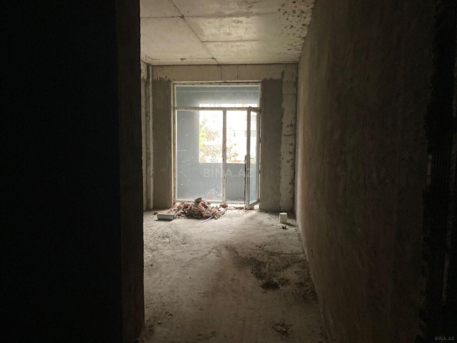 4 otaqlı yeni tikili - Nəsimi r. - 231 m² (7)
