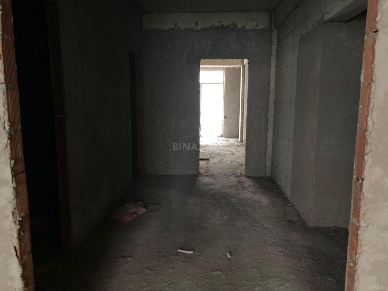 4 otaqlı yeni tikili - Nəsimi r. - 231 m² (8)
