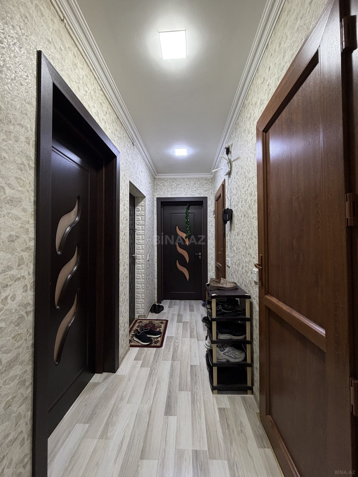 2 otaqlı köhnə tikili - Bakıxanov q. - 60 m² (8)