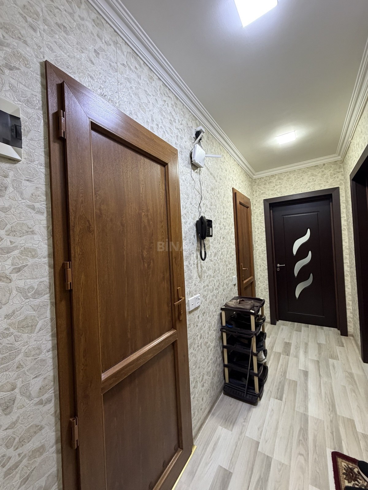 2 otaqlı köhnə tikili - Bakıxanov q. - 60 m² (13)