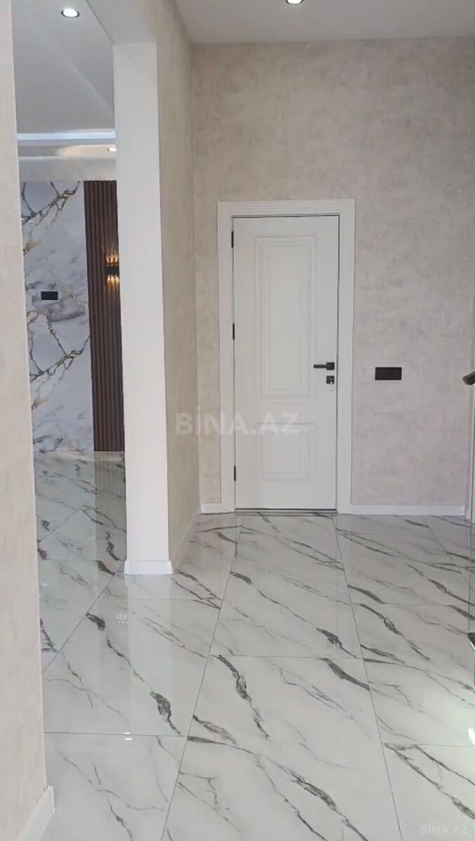 5 otaqlı həyət evi/bağ evi - Şüvəlan q. - 200 m² (6)