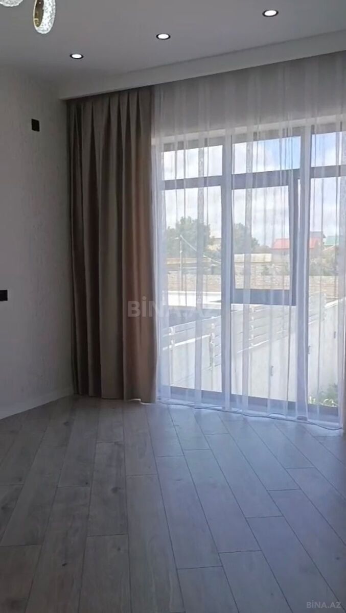 5 otaqlı həyət evi/bağ evi - Şüvəlan q. - 200 m² (4)