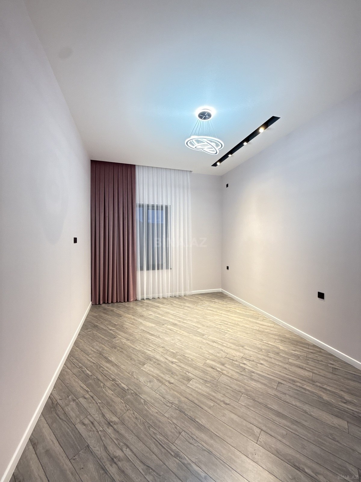 5 otaqlı həyət evi/bağ evi - Mərdəkan q. - 180 m² (25)