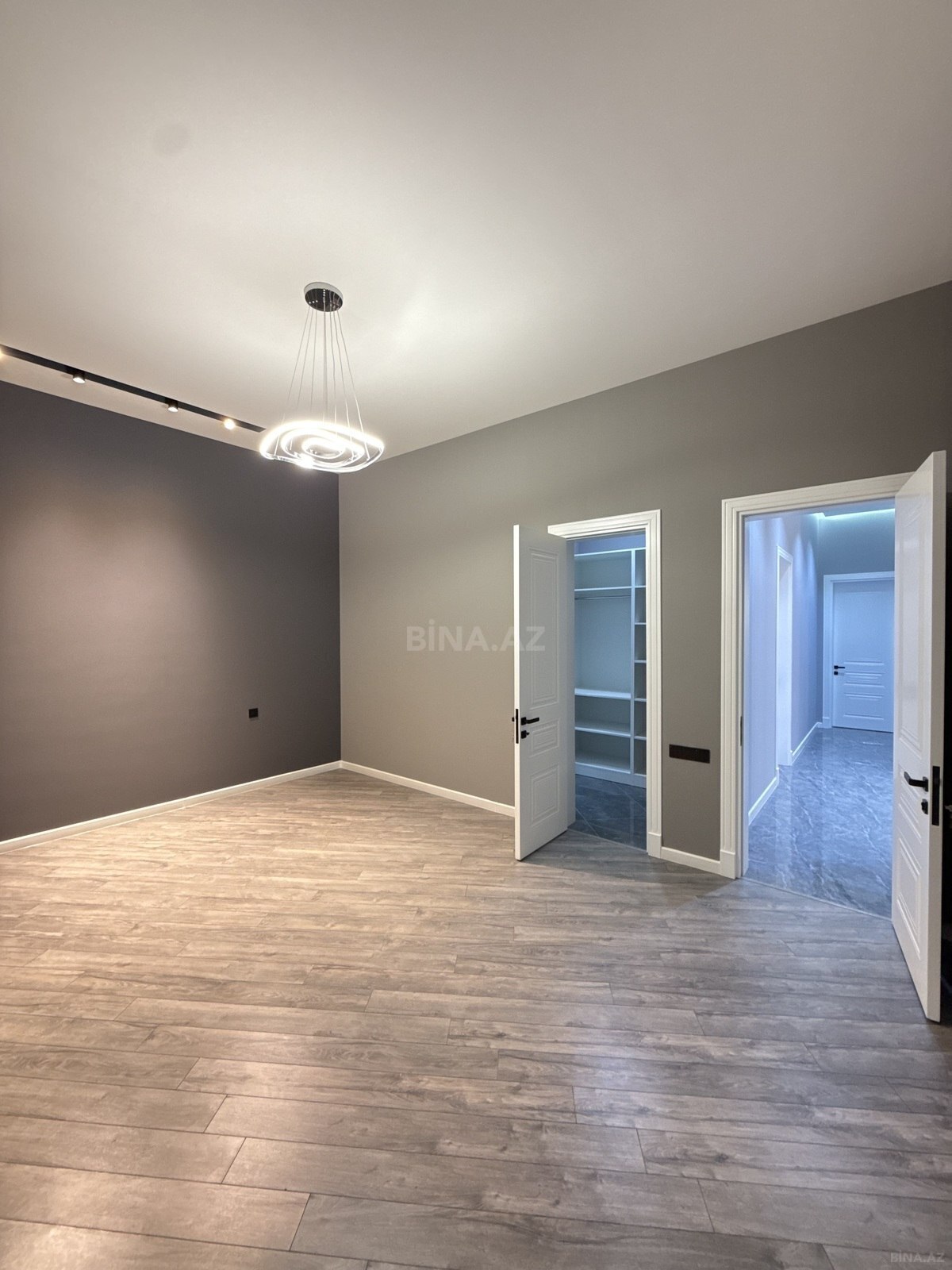 5 otaqlı həyət evi/bağ evi - Mərdəkan q. - 180 m² (22)