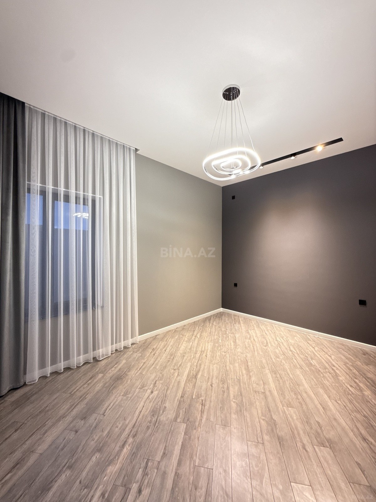 5 otaqlı həyət evi/bağ evi - Mərdəkan q. - 180 m² (21)