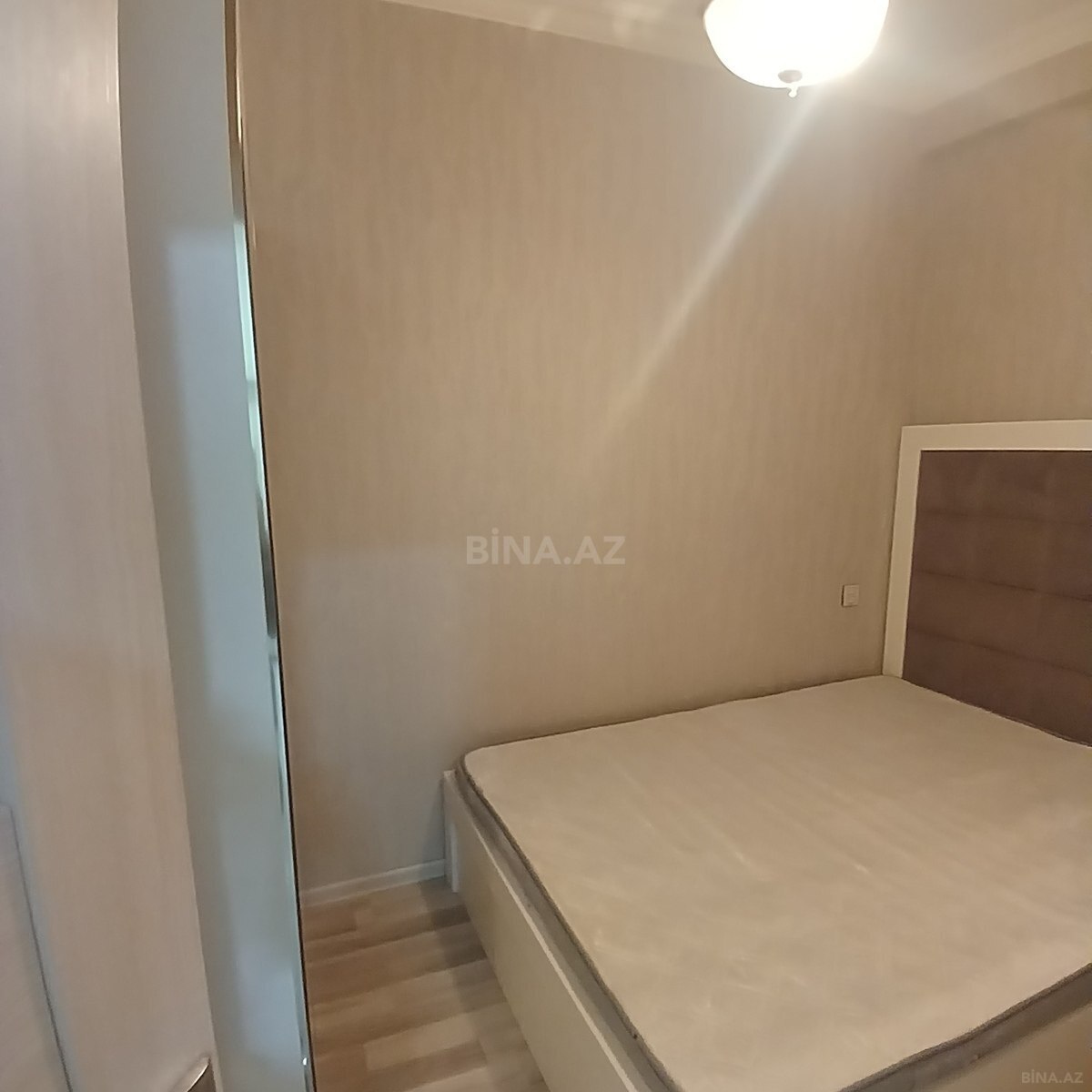 2-комн. новостройка - м. Иншаатчылар - 65 м² (6)