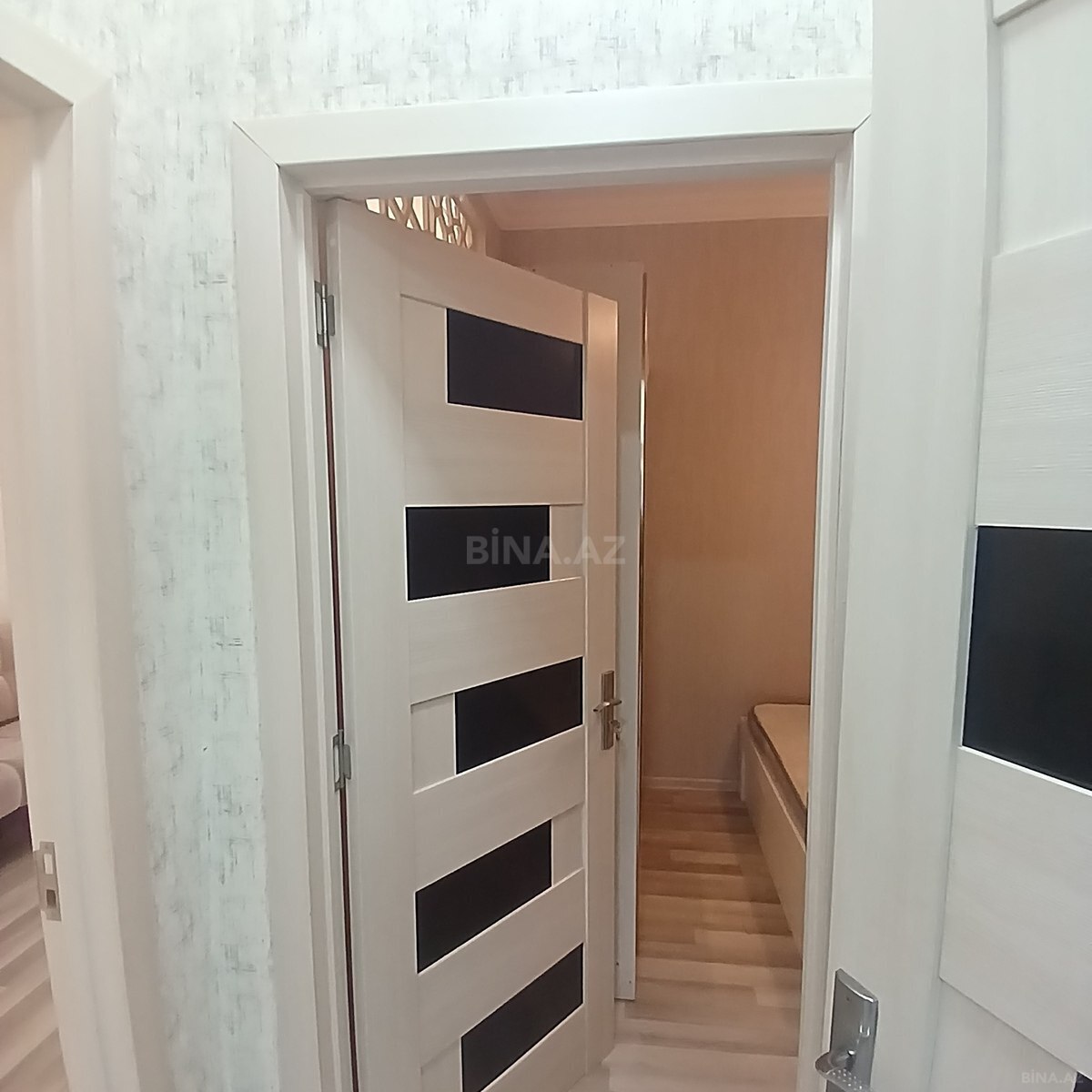 2-комн. новостройка - м. Иншаатчылар - 65 м² (7)