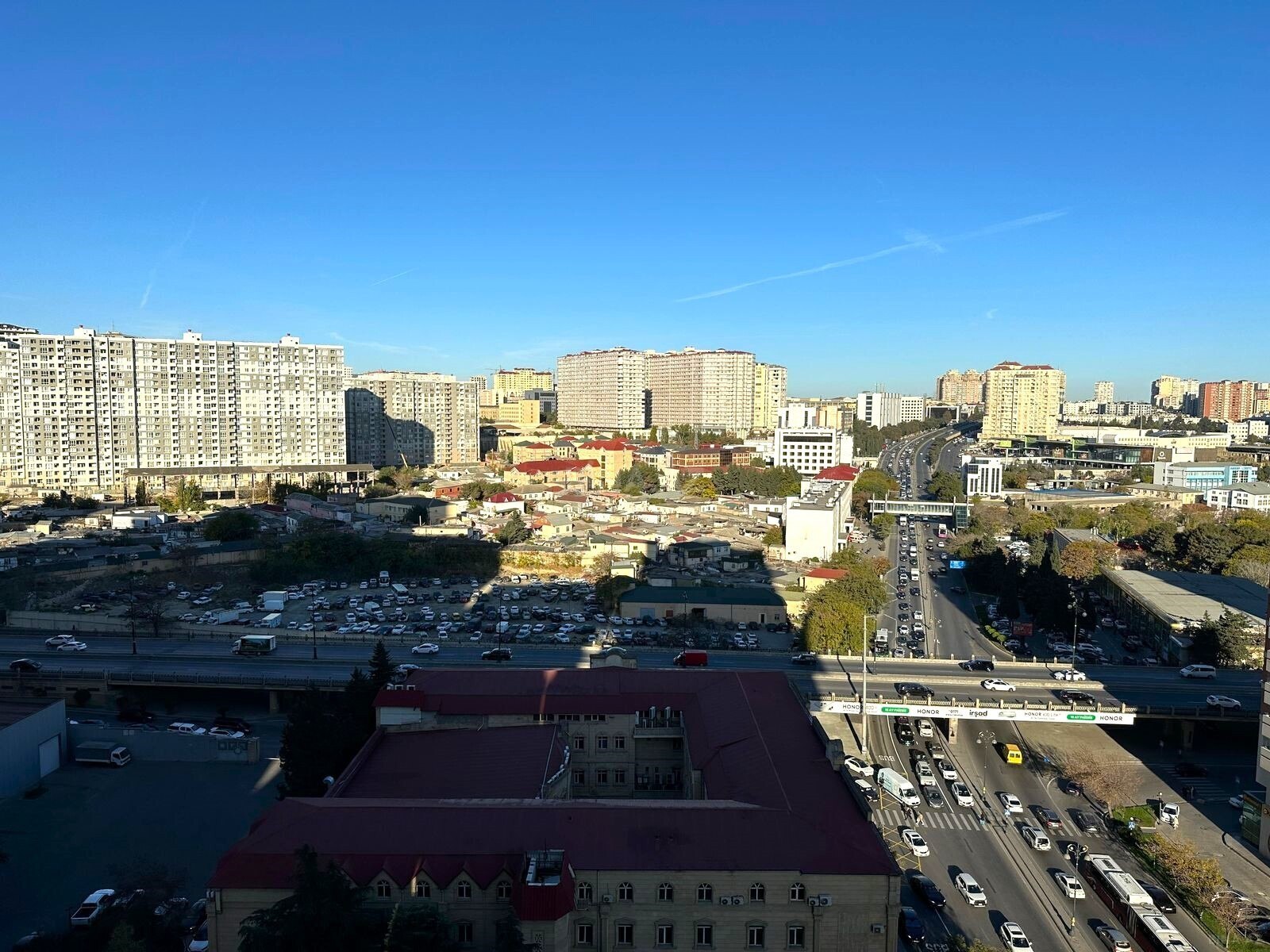 2 otaqlı yeni tikili - 8 Noyabr m. - 110 m² (7)