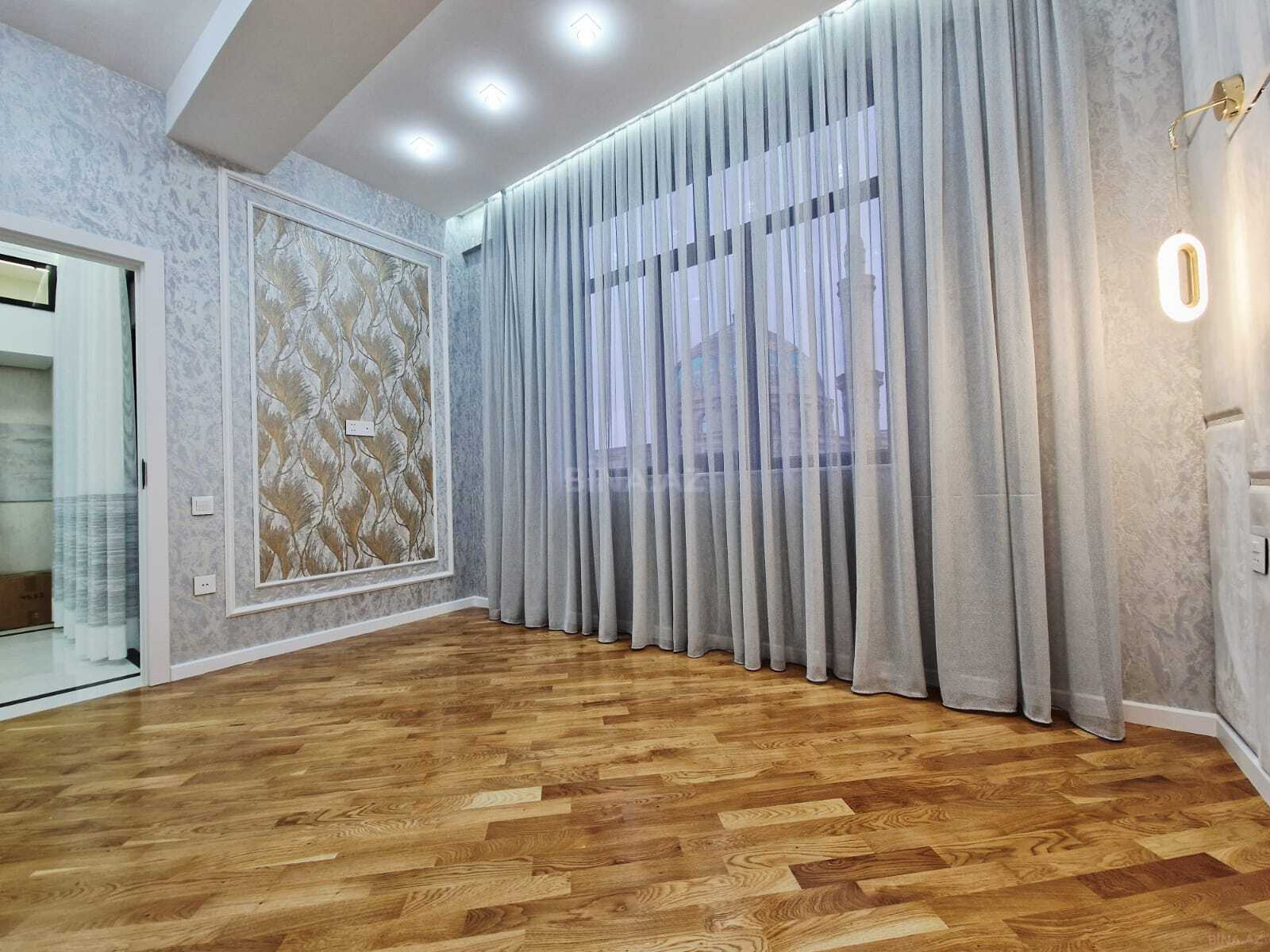 3 otaqlı yeni tikili - Neftçilər m. - 87 m² (7)
