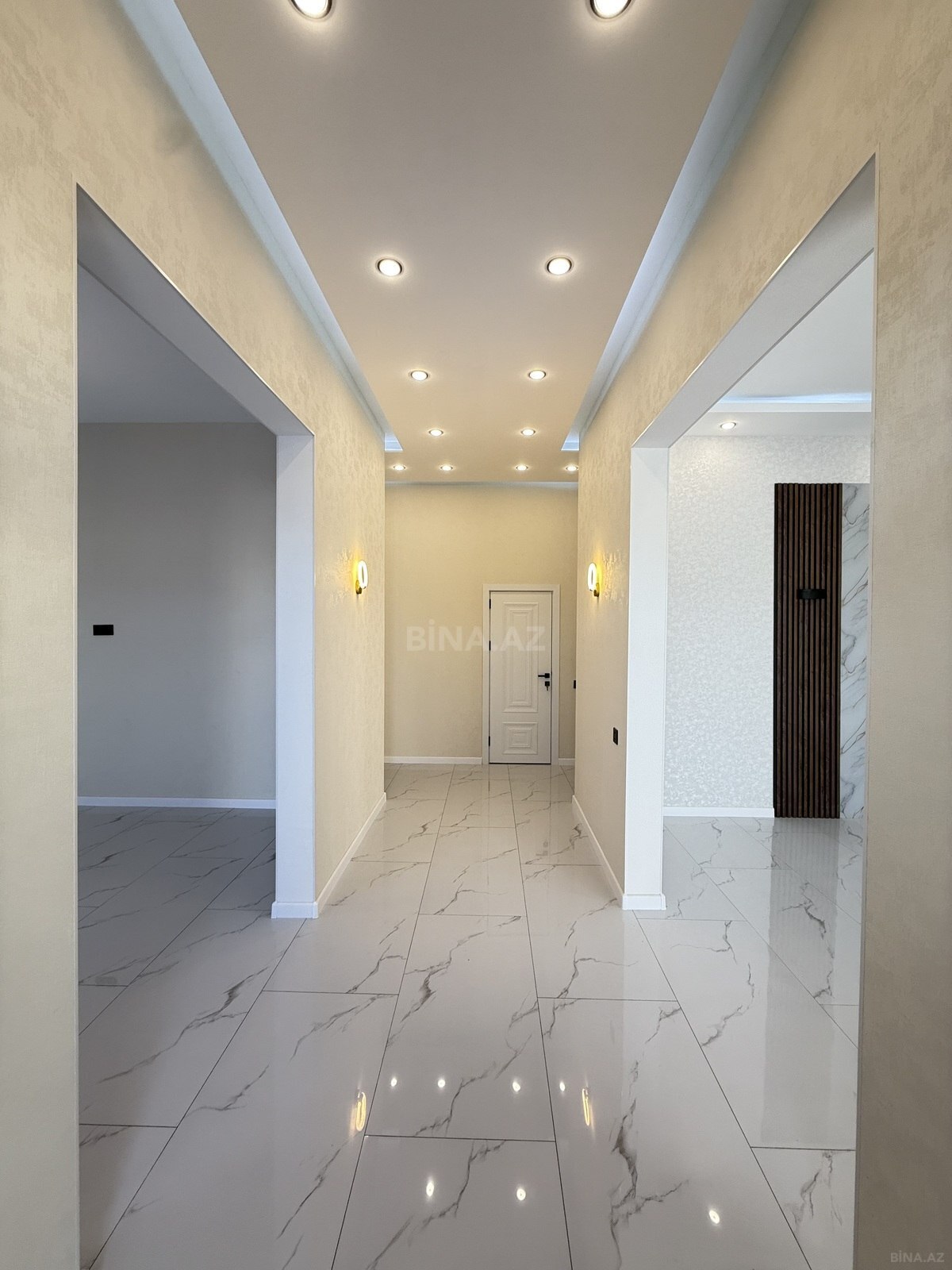 3 otaqlı həyət evi/bağ evi - Şüvəlan q. - 115 m² (9)