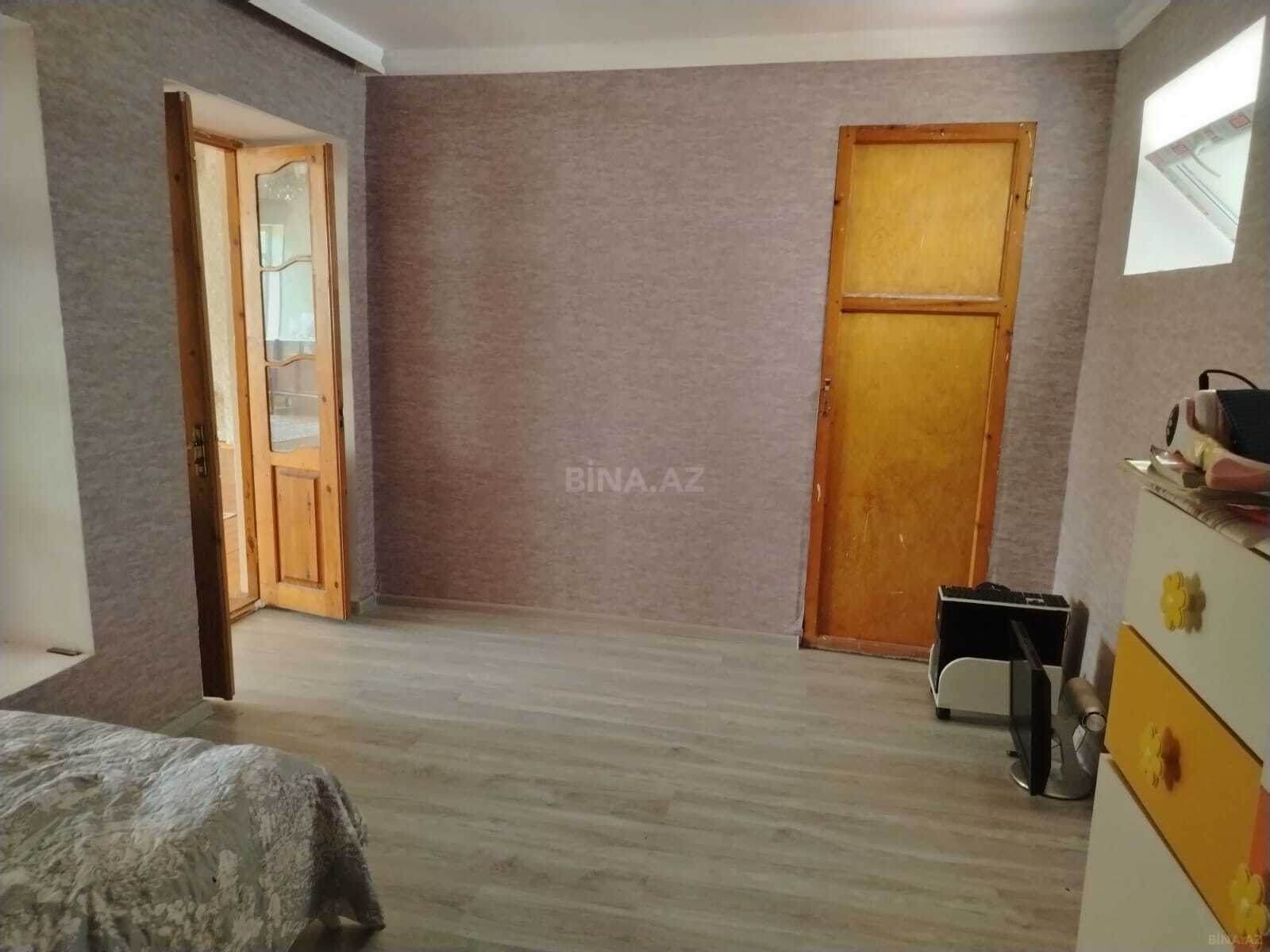 4 otaqlı həyət evi/bağ evi - Şüvəlan q. - 150 m² (11)