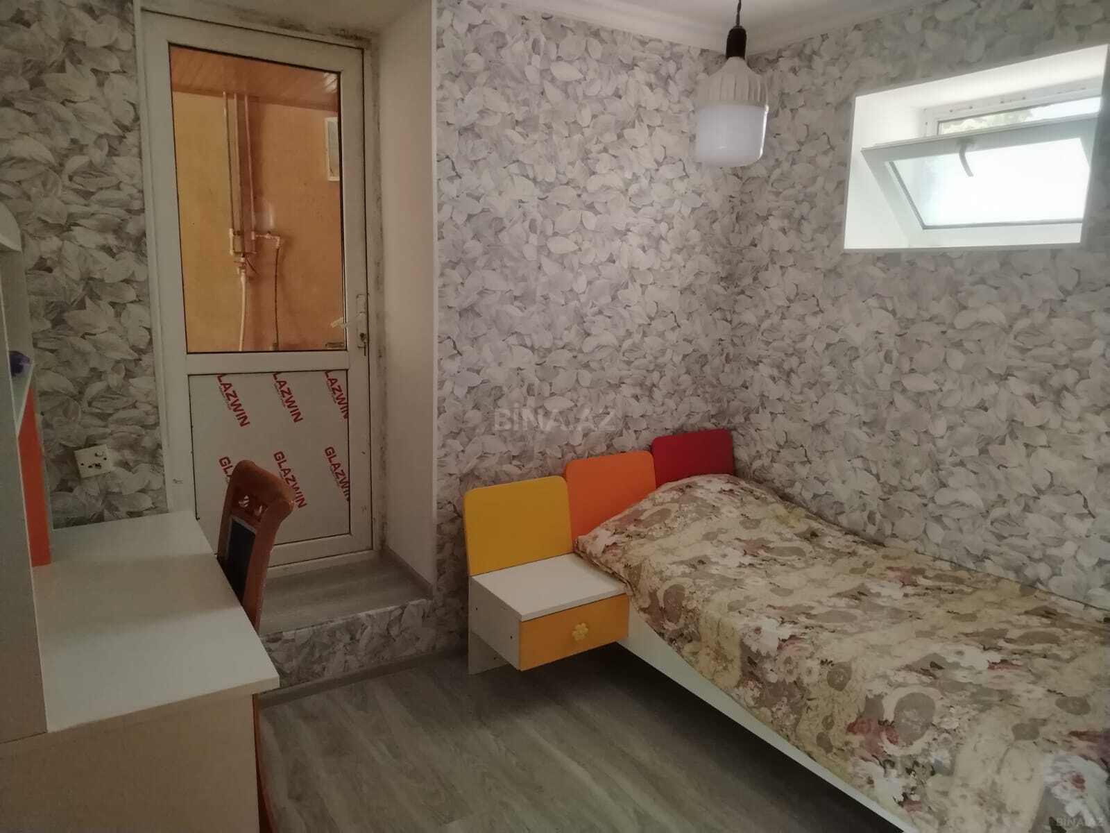 4 otaqlı həyət evi/bağ evi - Şüvəlan q. - 150 m² (10)